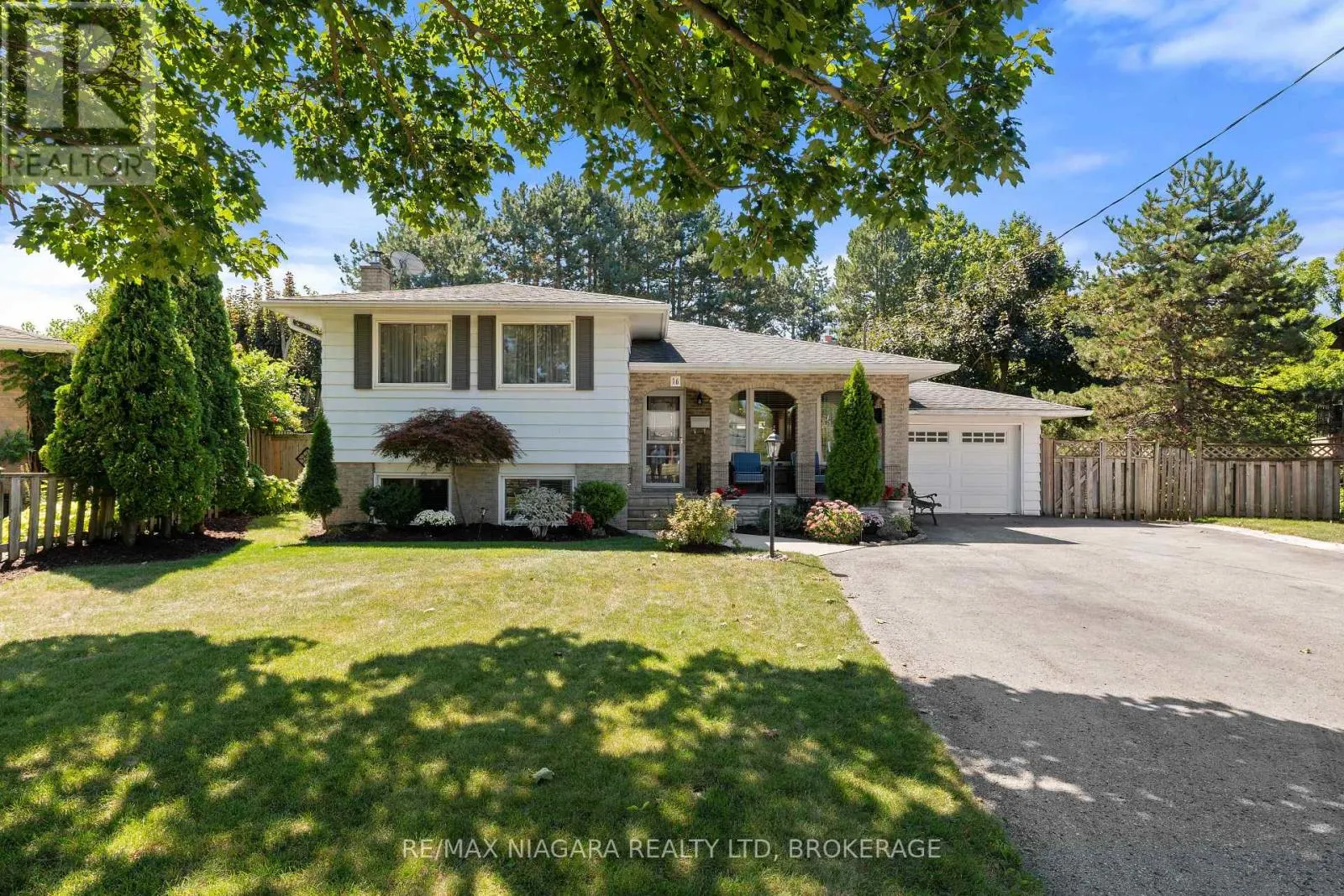 16 CENTENNIAL DRIVE