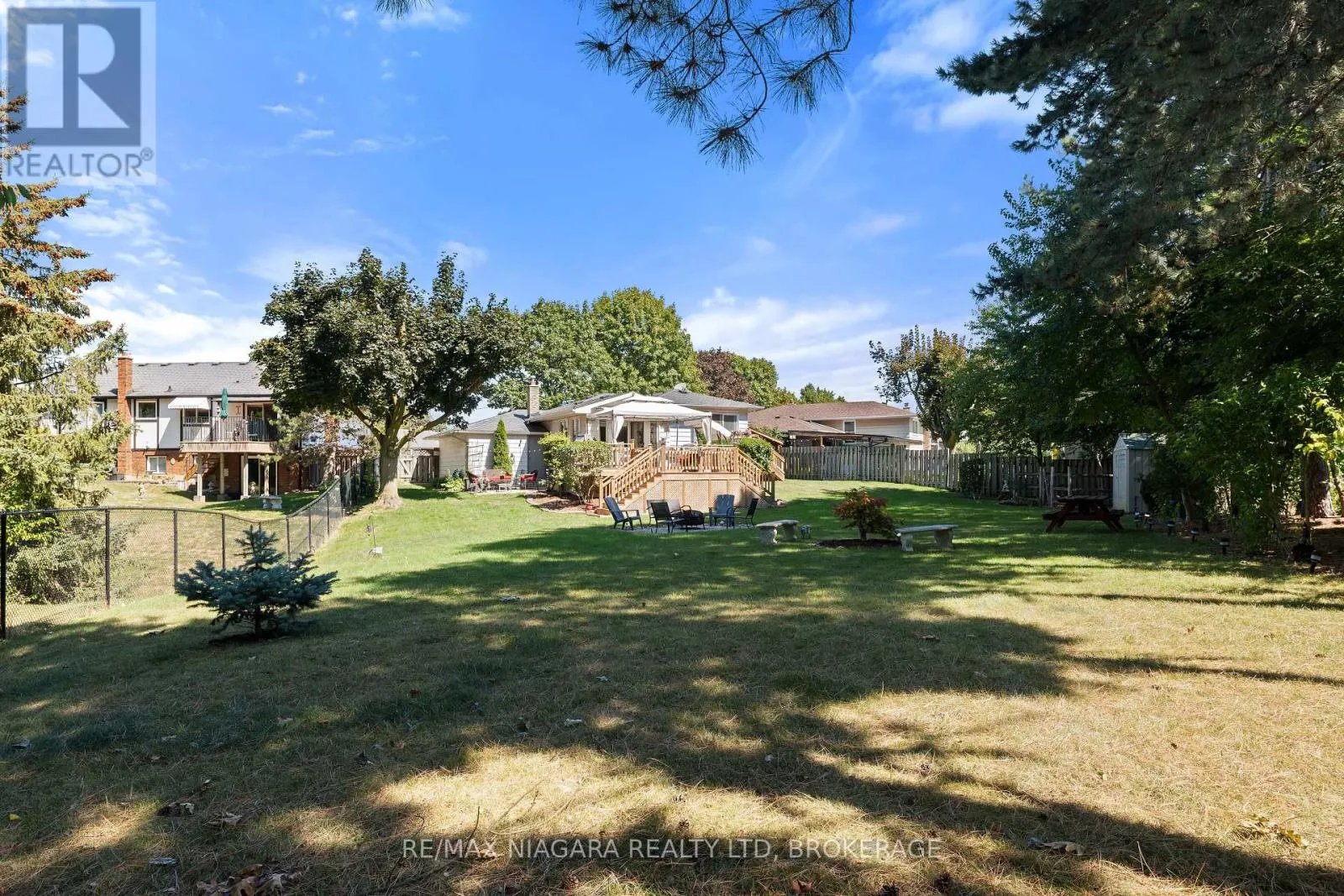 16 CENTENNIAL DRIVE