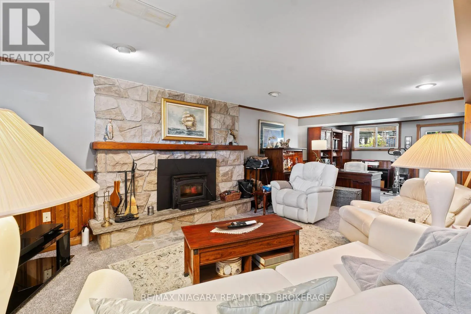 16 CENTENNIAL DRIVE