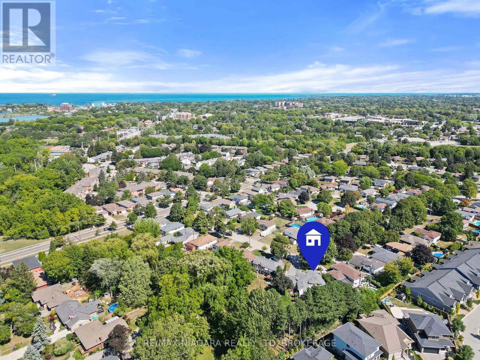 16 CENTENNIAL DRIVE