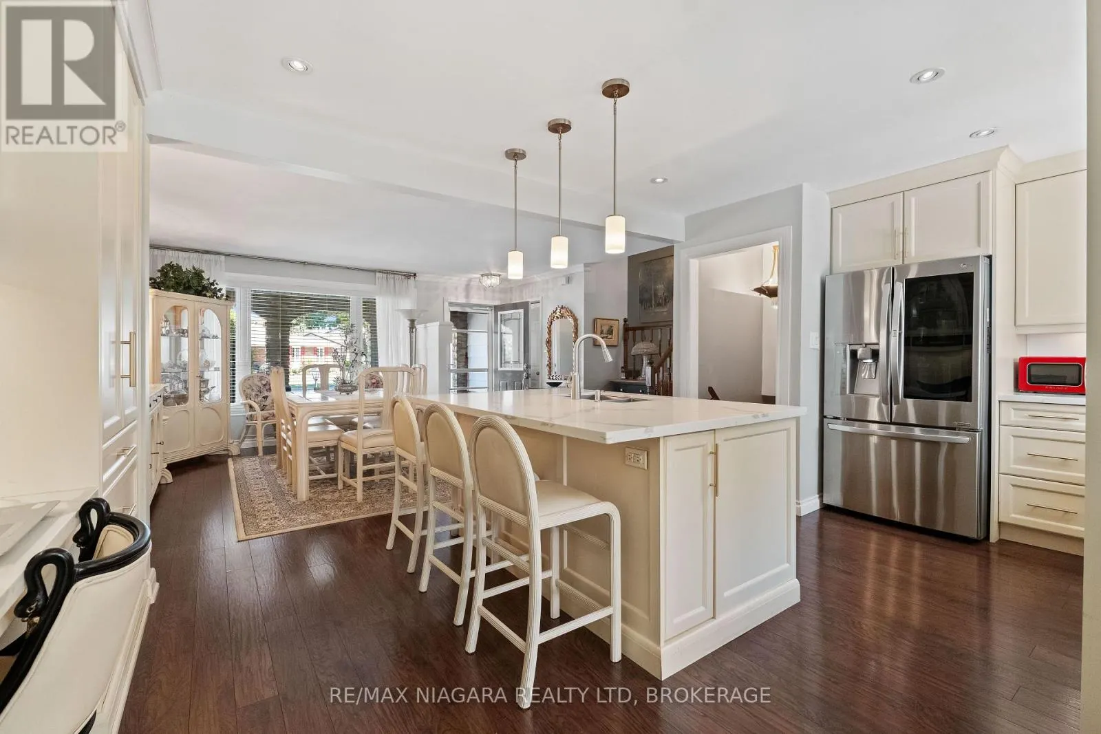 16 CENTENNIAL DRIVE