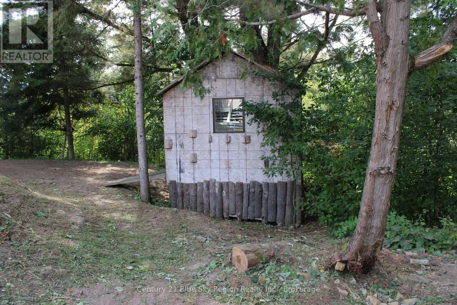 531 OAKWOOD ROAD
