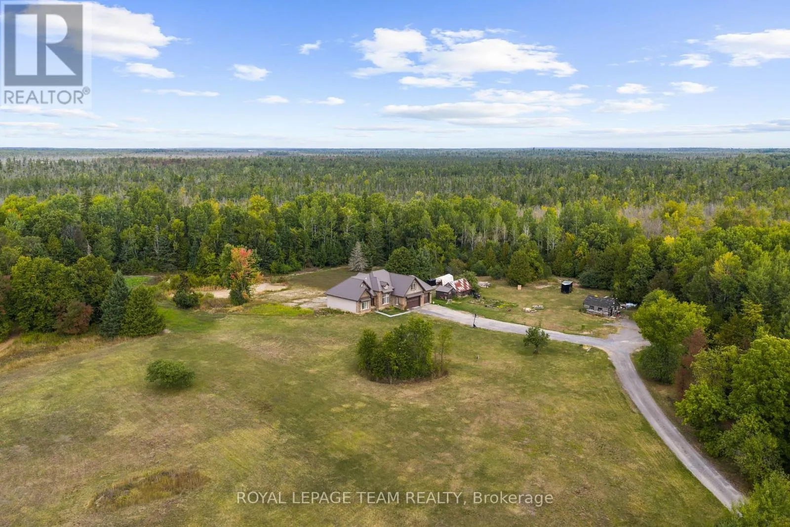 450 DAVIS SIDE ROAD