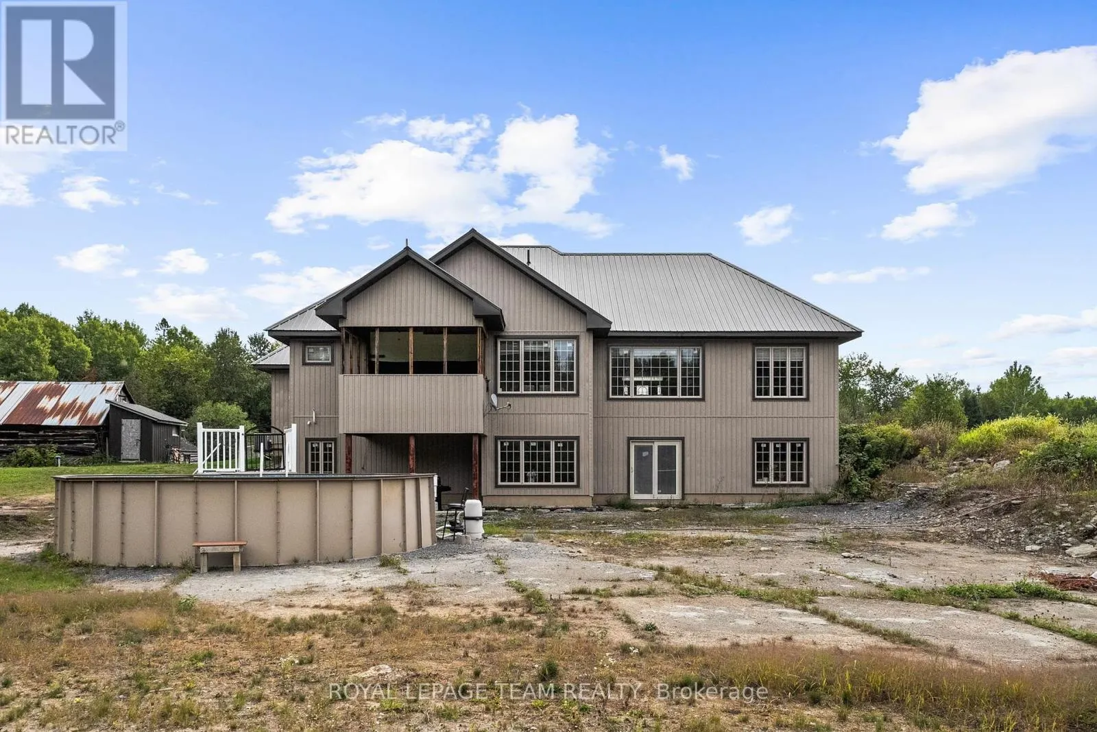 450 DAVIS SIDE ROAD