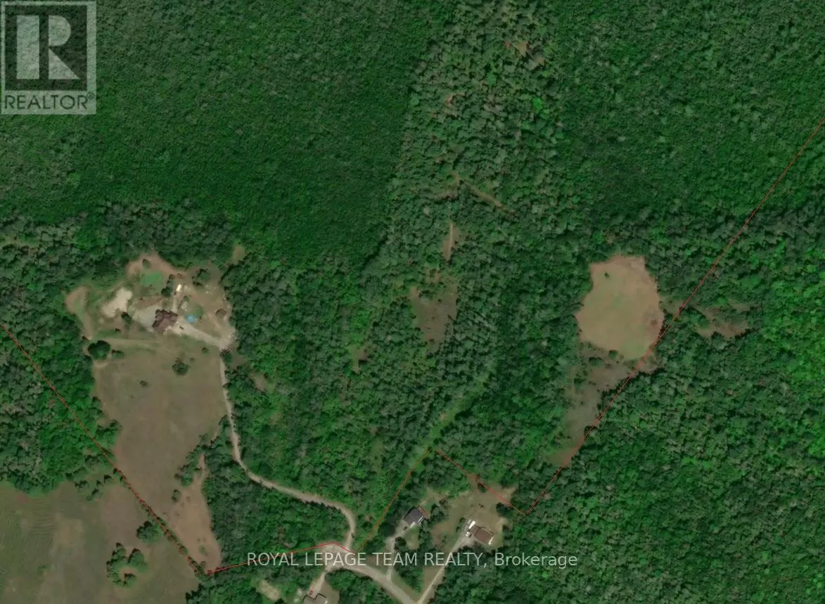 450 DAVIS SIDE ROAD