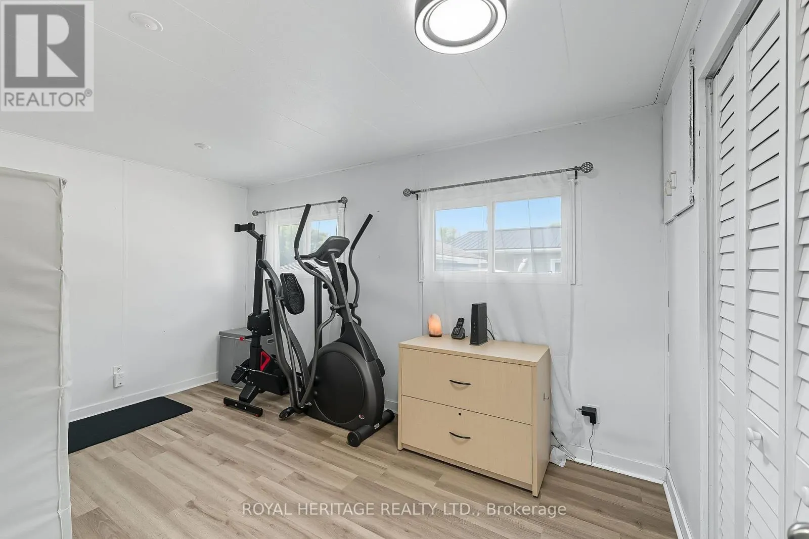 26 BASHER DRIVE