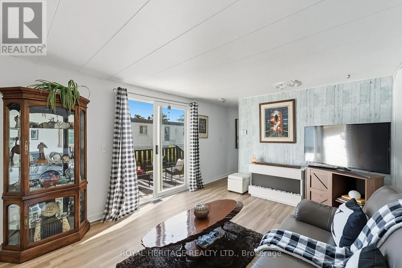 26 BASHER DRIVE