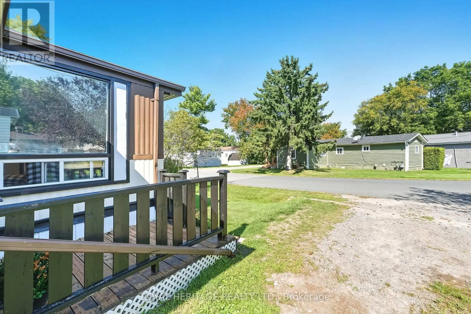 26 BASHER DRIVE