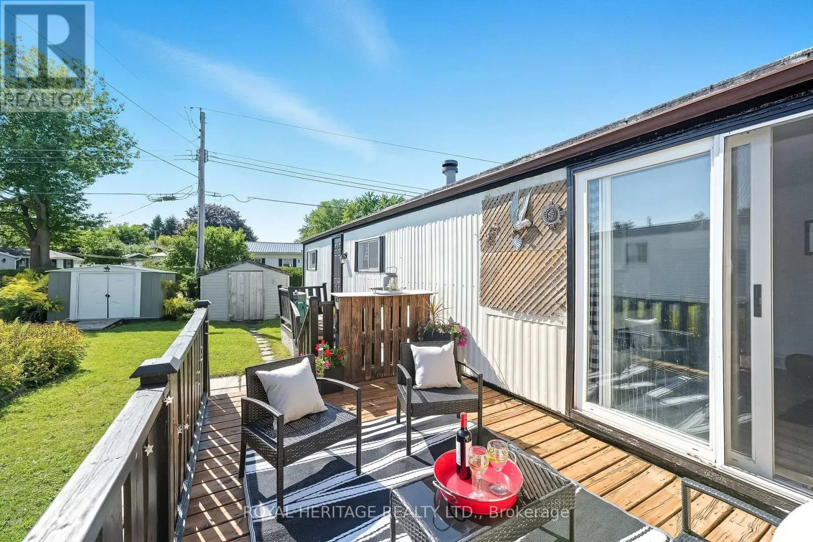 26 BASHER DRIVE