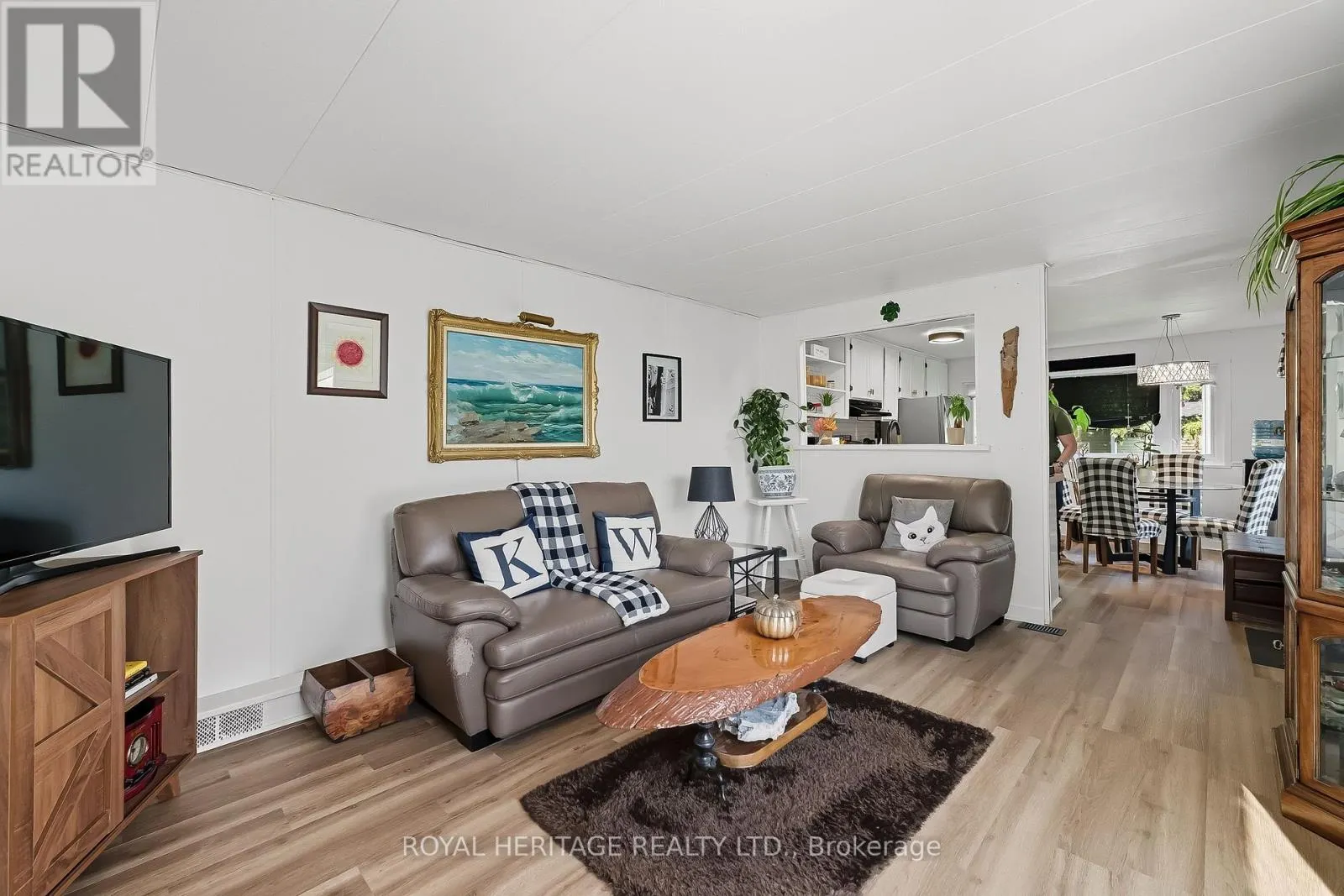 26 BASHER DRIVE