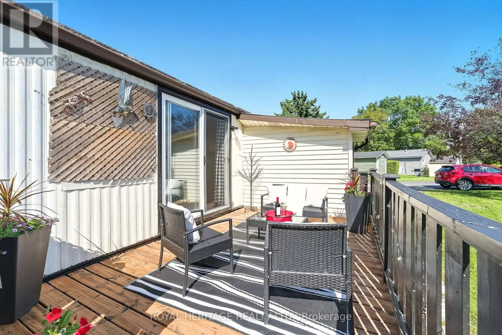26 BASHER DRIVE