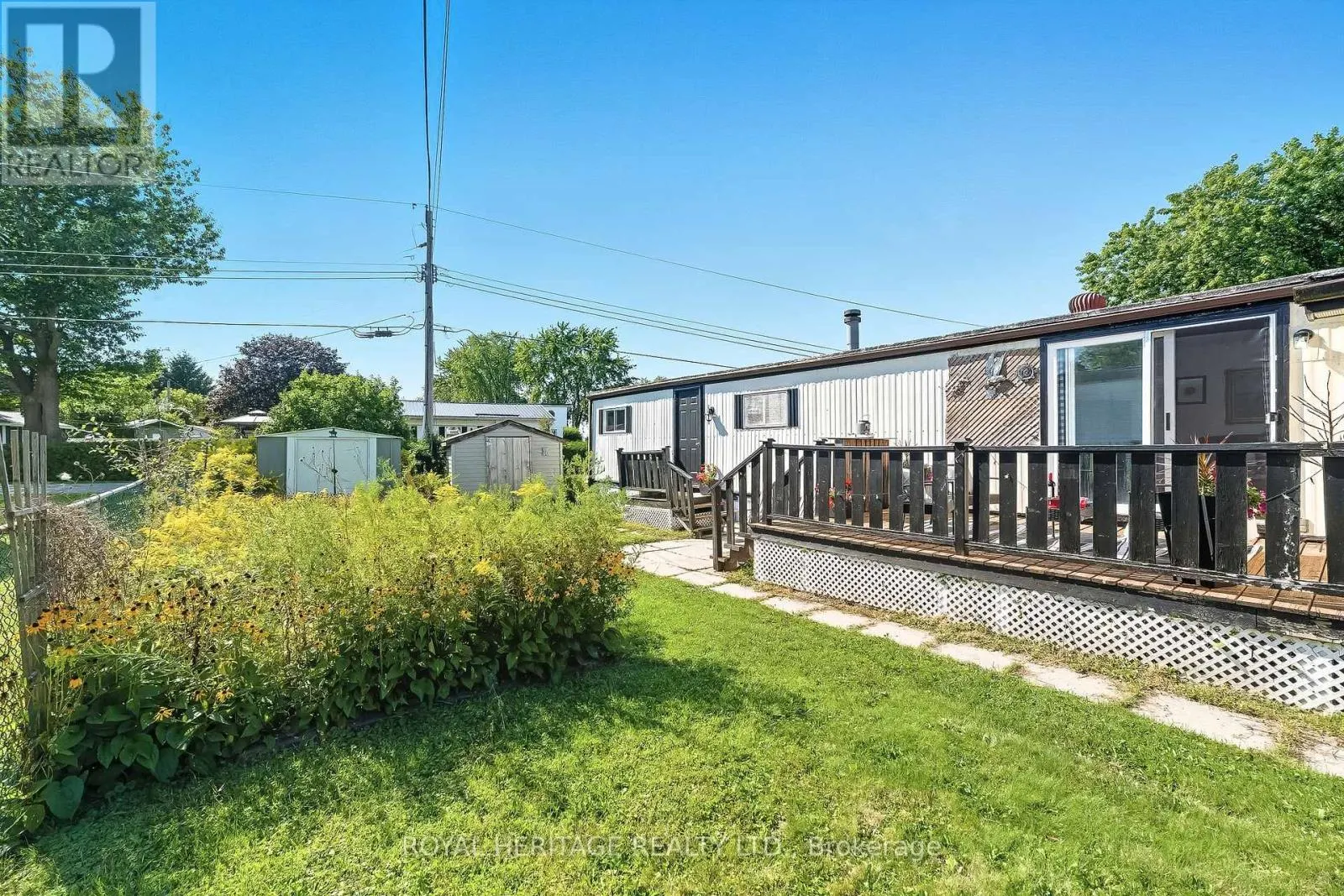 26 BASHER DRIVE