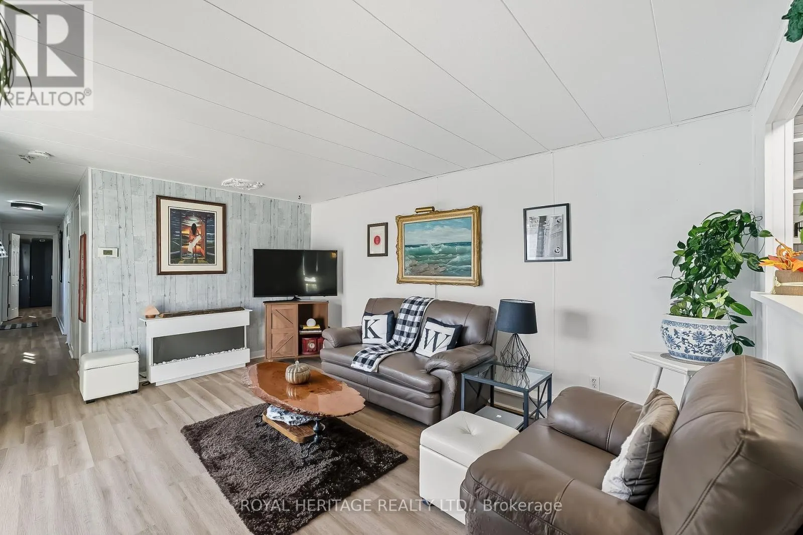 26 BASHER DRIVE