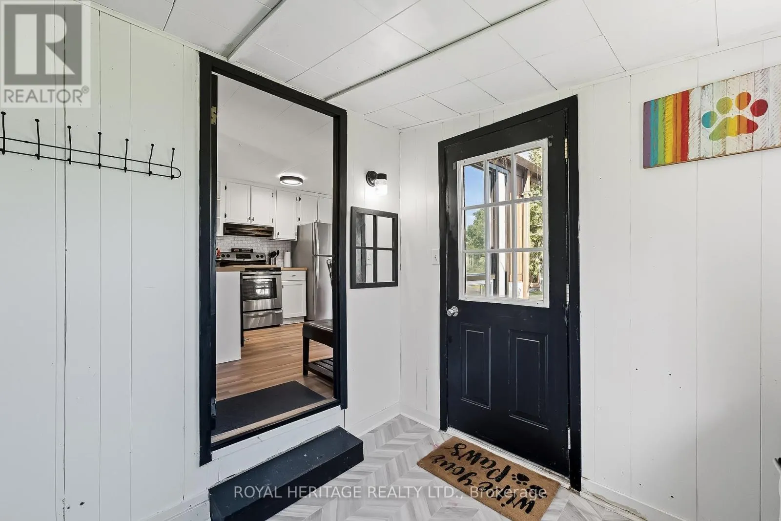 26 BASHER DRIVE