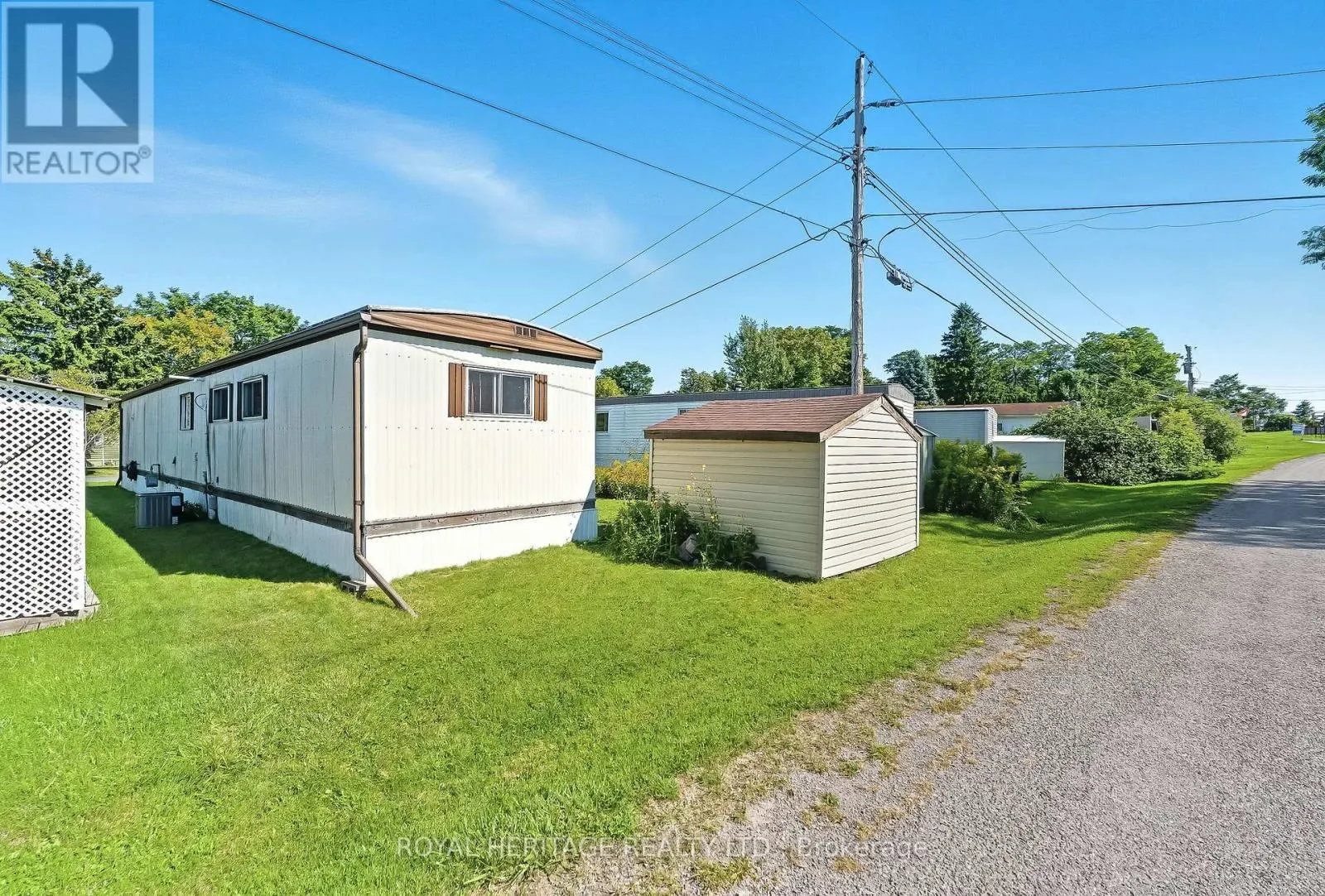 26 BASHER DRIVE