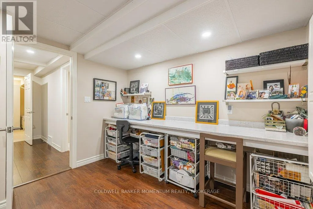21 - 141 WELLAND VALE ROAD, #21