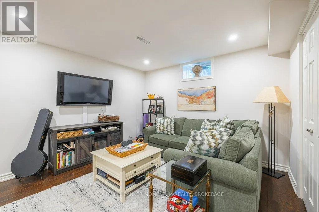 21 - 141 WELLAND VALE ROAD, #21