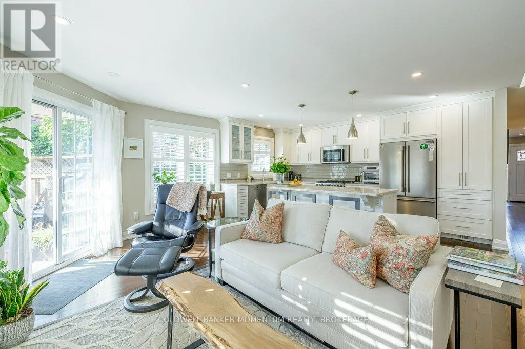 21 - 141 WELLAND VALE ROAD, #21