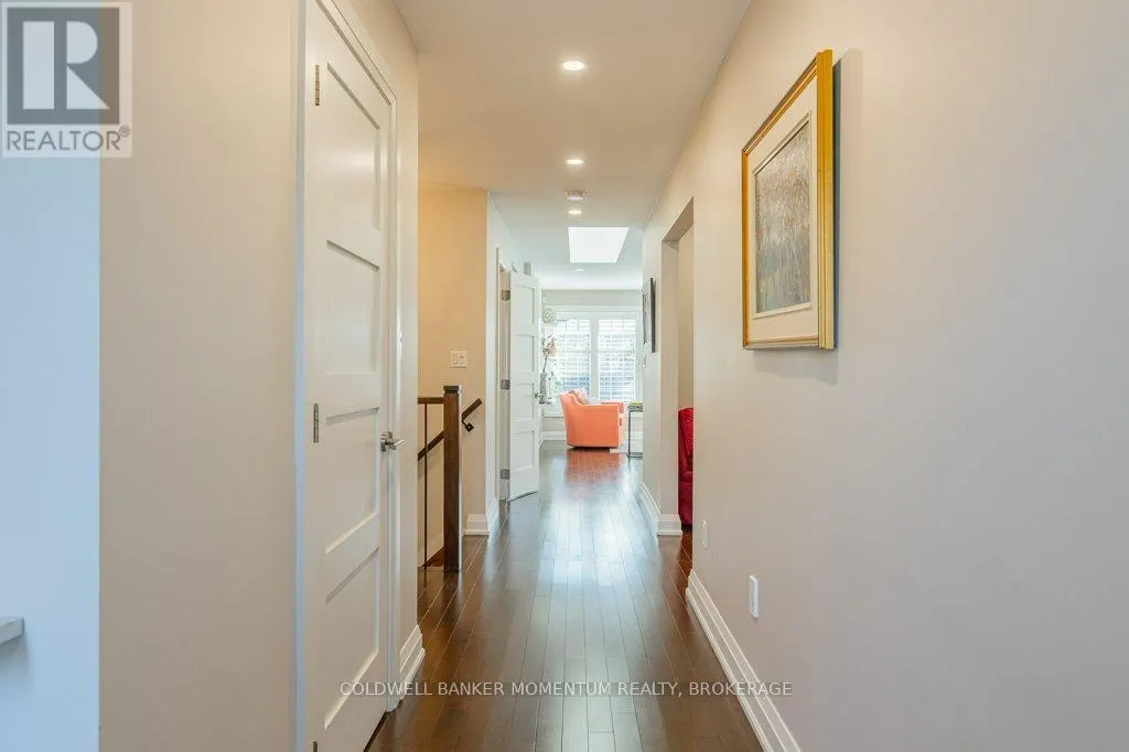 21 - 141 WELLAND VALE ROAD, #21