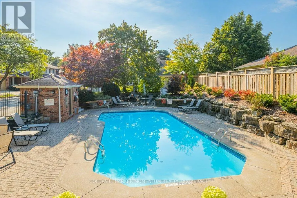 21 - 141 WELLAND VALE ROAD, #21