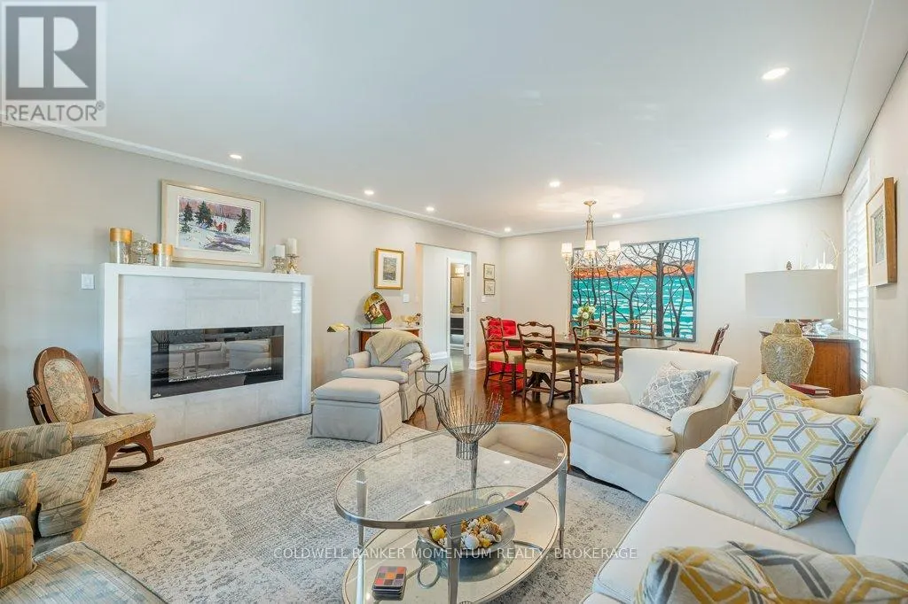 21 - 141 WELLAND VALE ROAD, #21