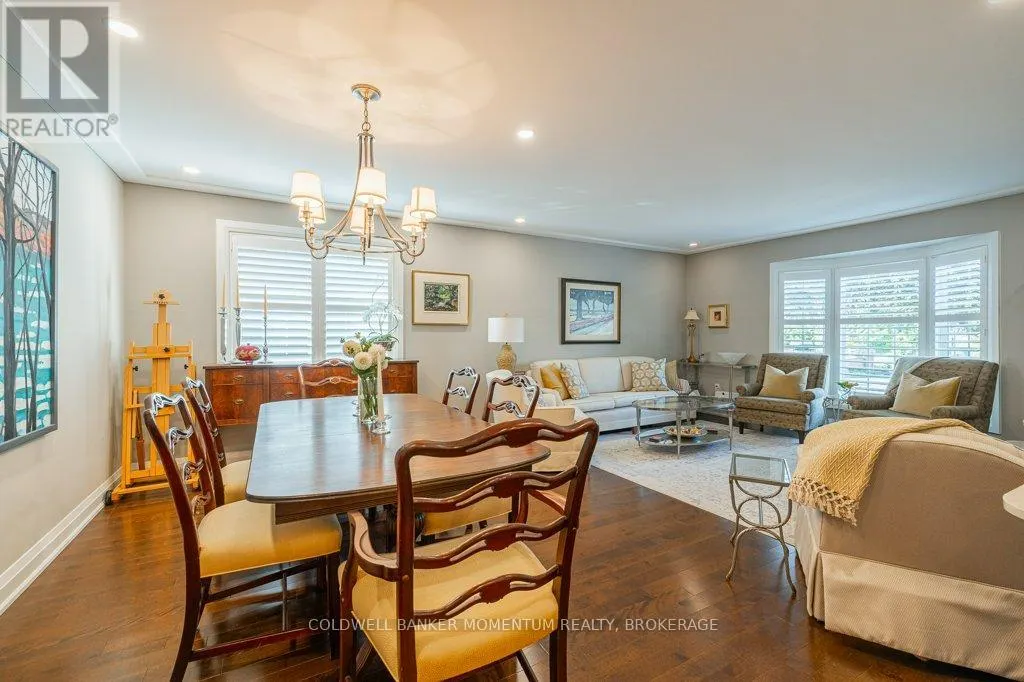 21 - 141 WELLAND VALE ROAD, #21