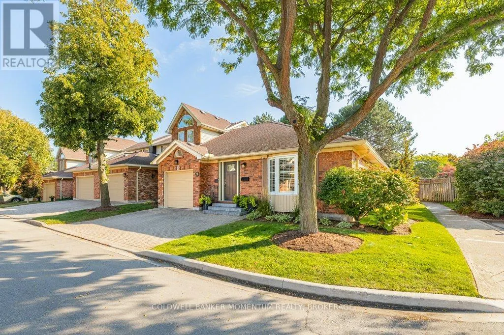21 - 141 WELLAND VALE ROAD, #21