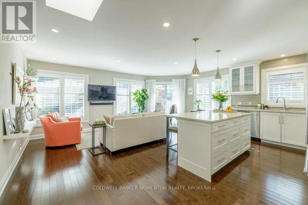 21 - 141 WELLAND VALE ROAD, #21