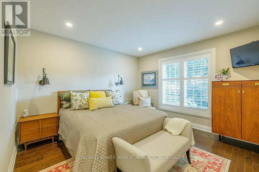 21 - 141 WELLAND VALE ROAD, #21