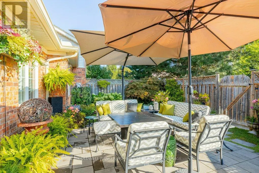 21 - 141 WELLAND VALE ROAD, #21