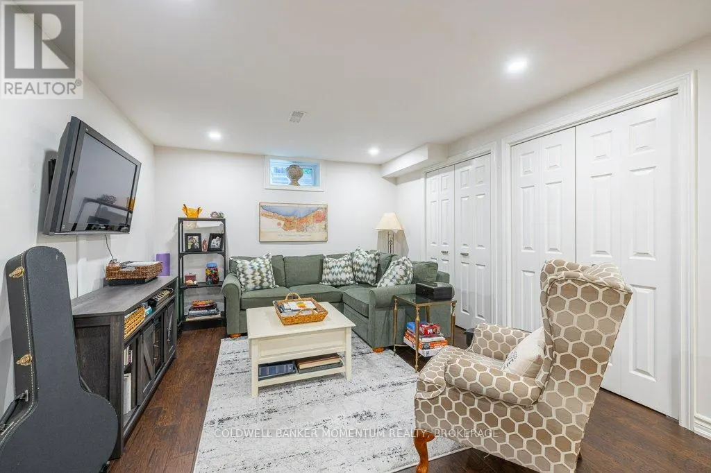 21 - 141 WELLAND VALE ROAD, #21