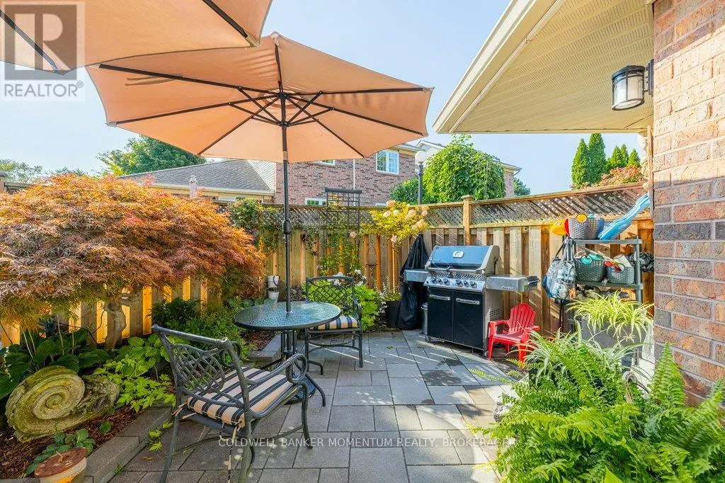 21 - 141 WELLAND VALE ROAD, #21