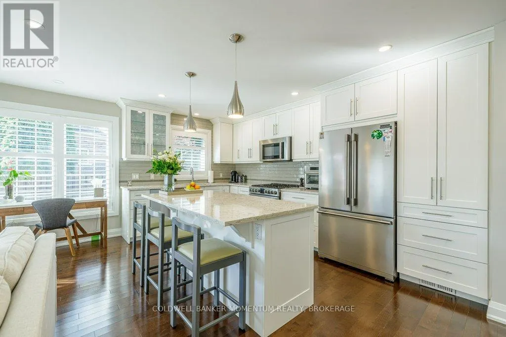 21 - 141 WELLAND VALE ROAD, #21