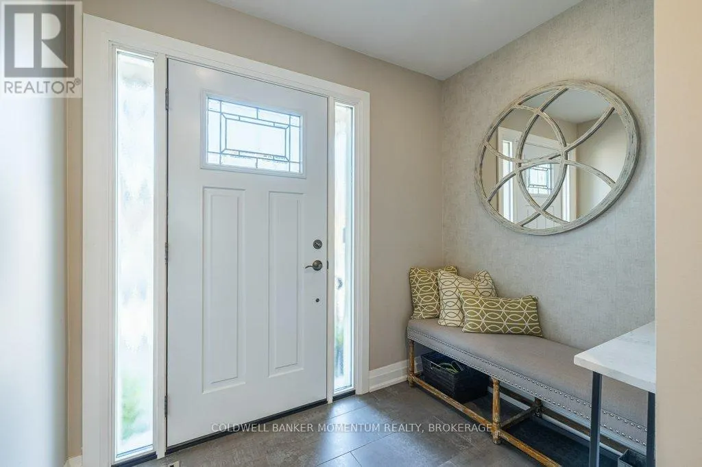 21 - 141 WELLAND VALE ROAD, #21