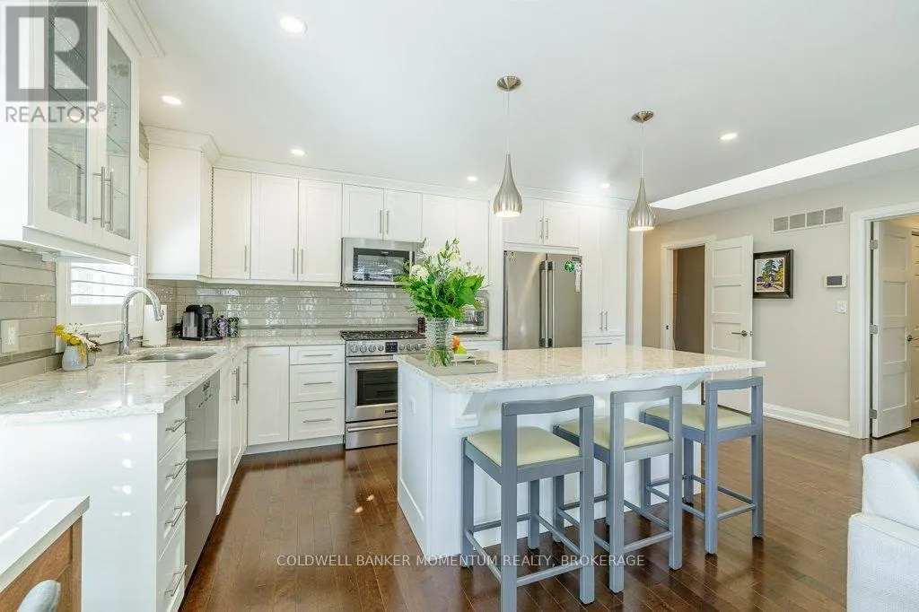 21 - 141 WELLAND VALE ROAD, #21