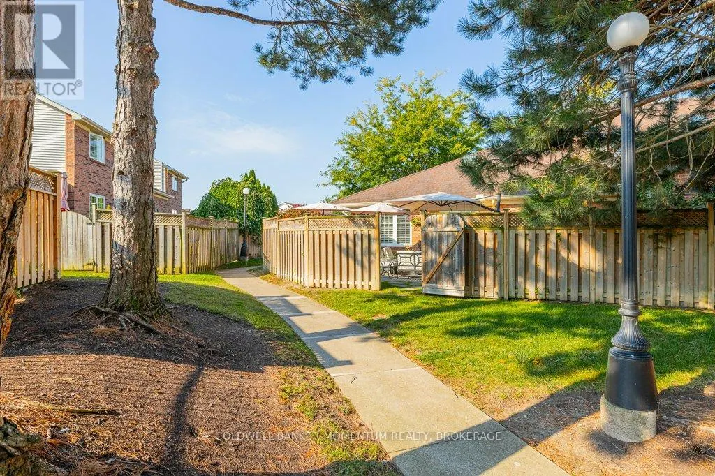 21 - 141 WELLAND VALE ROAD, #21