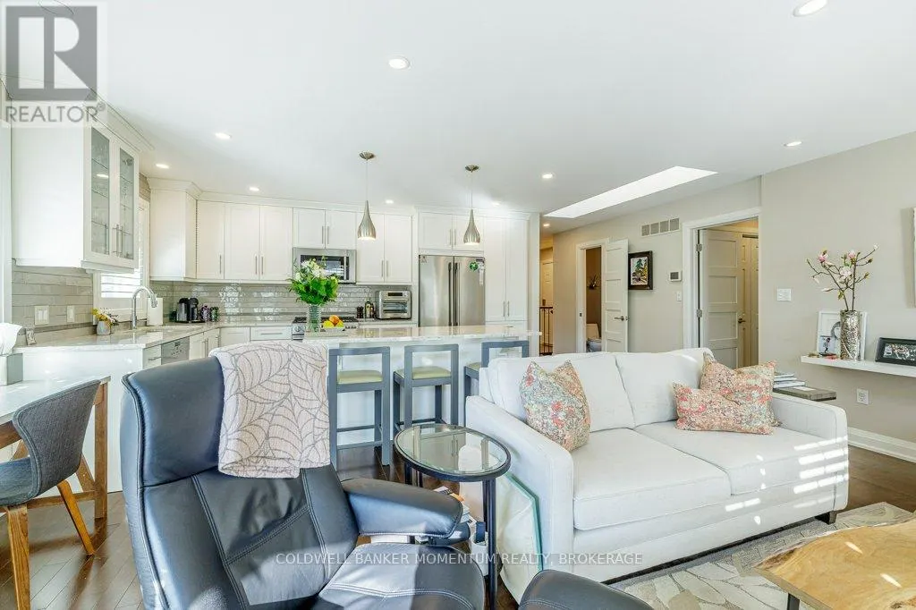 21 - 141 WELLAND VALE ROAD, #21