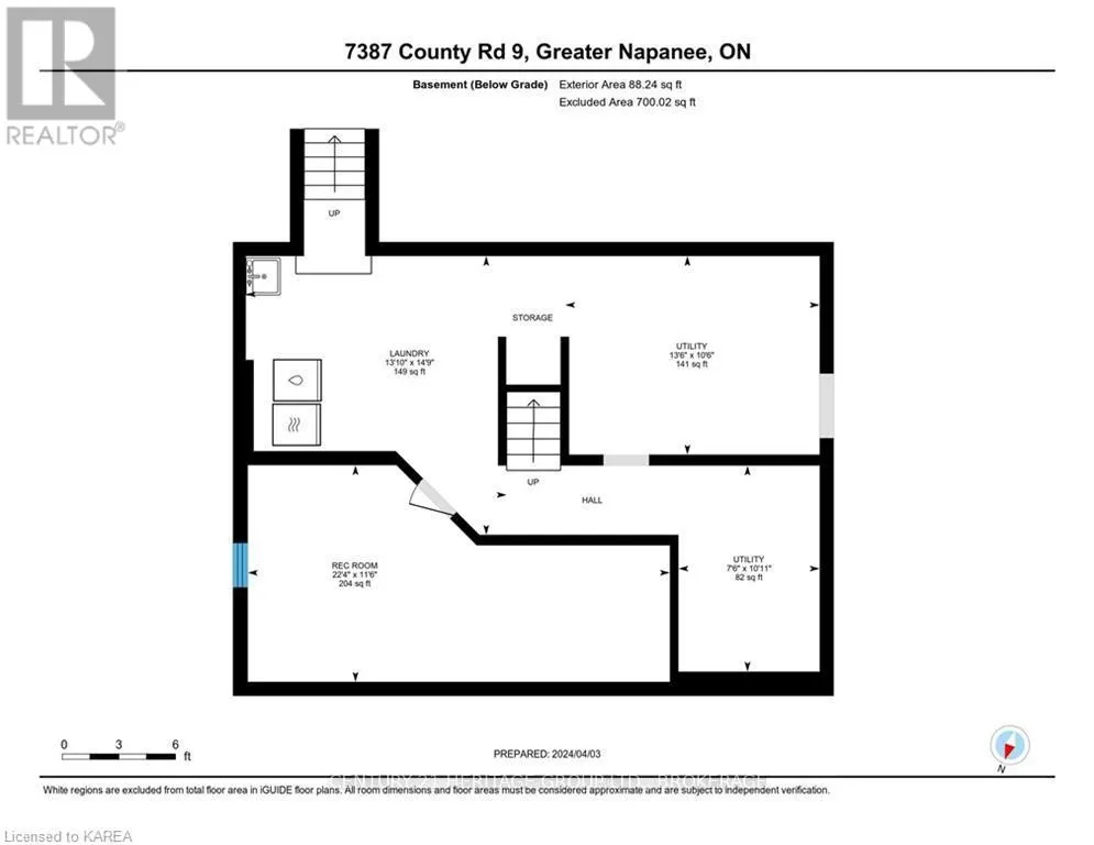 7387 COUNTY RD 9
