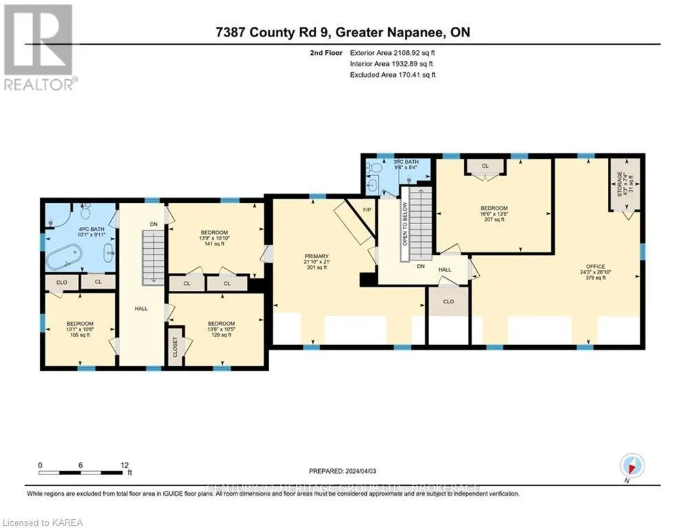 7387 COUNTY RD 9