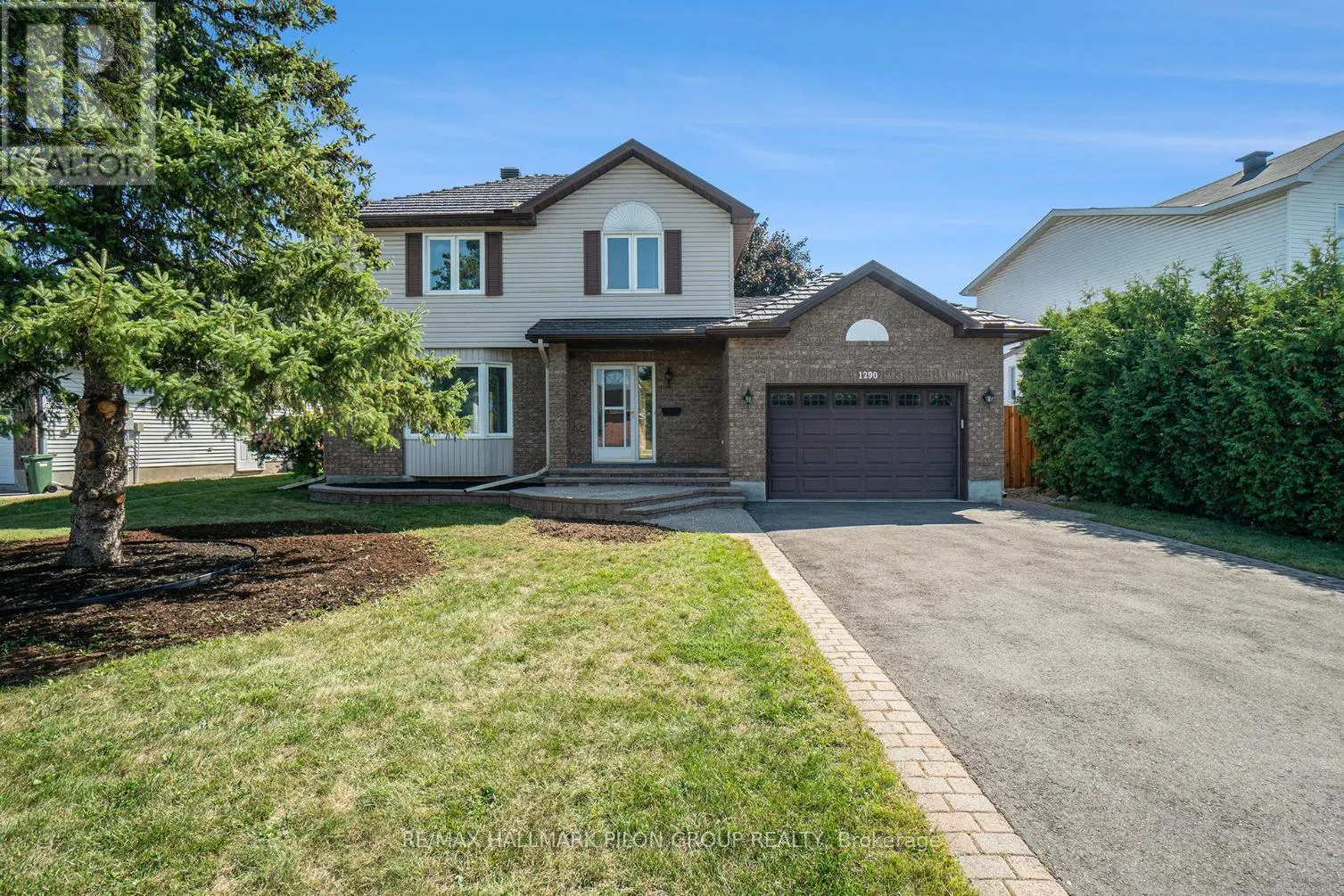 1290 MATHESON ROAD