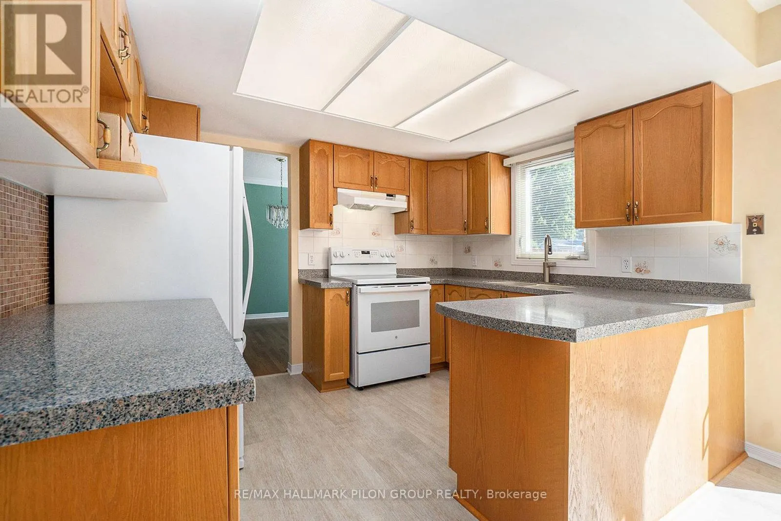 1290 MATHESON ROAD