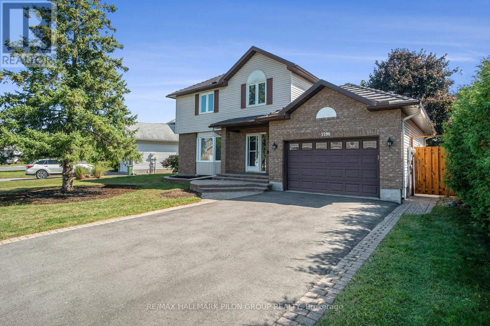 1290 MATHESON ROAD