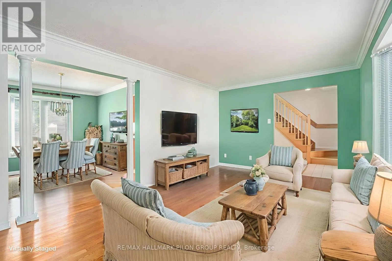 1290 MATHESON ROAD