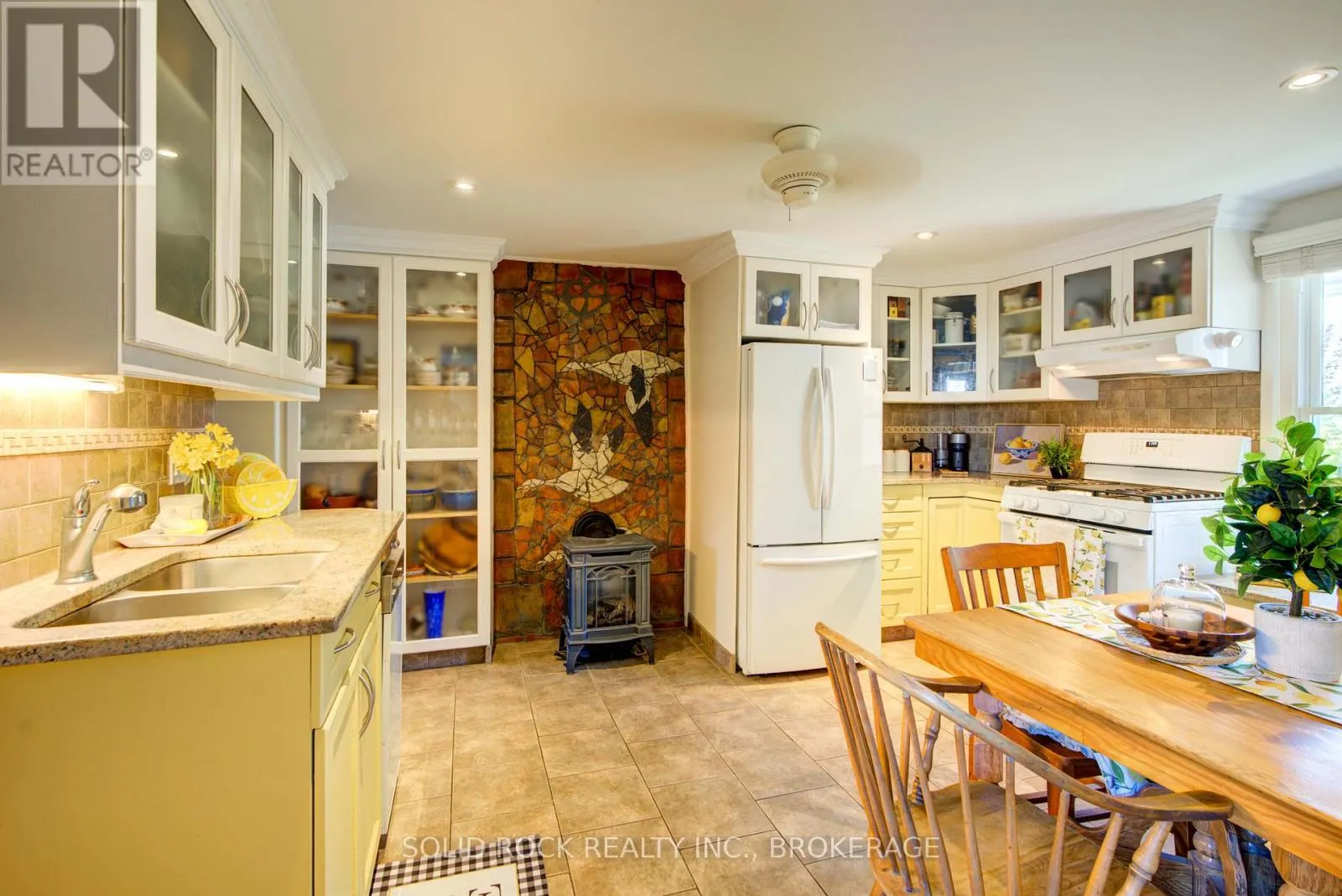 4 COWDY STREET