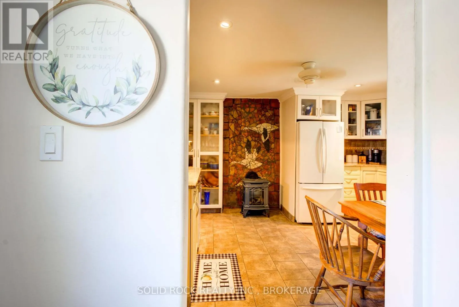 4 COWDY STREET