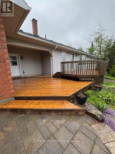 538 PORTAGE ROAD