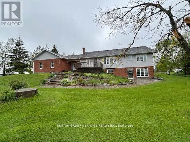 538 PORTAGE ROAD