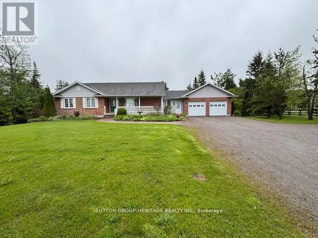 538 PORTAGE ROAD