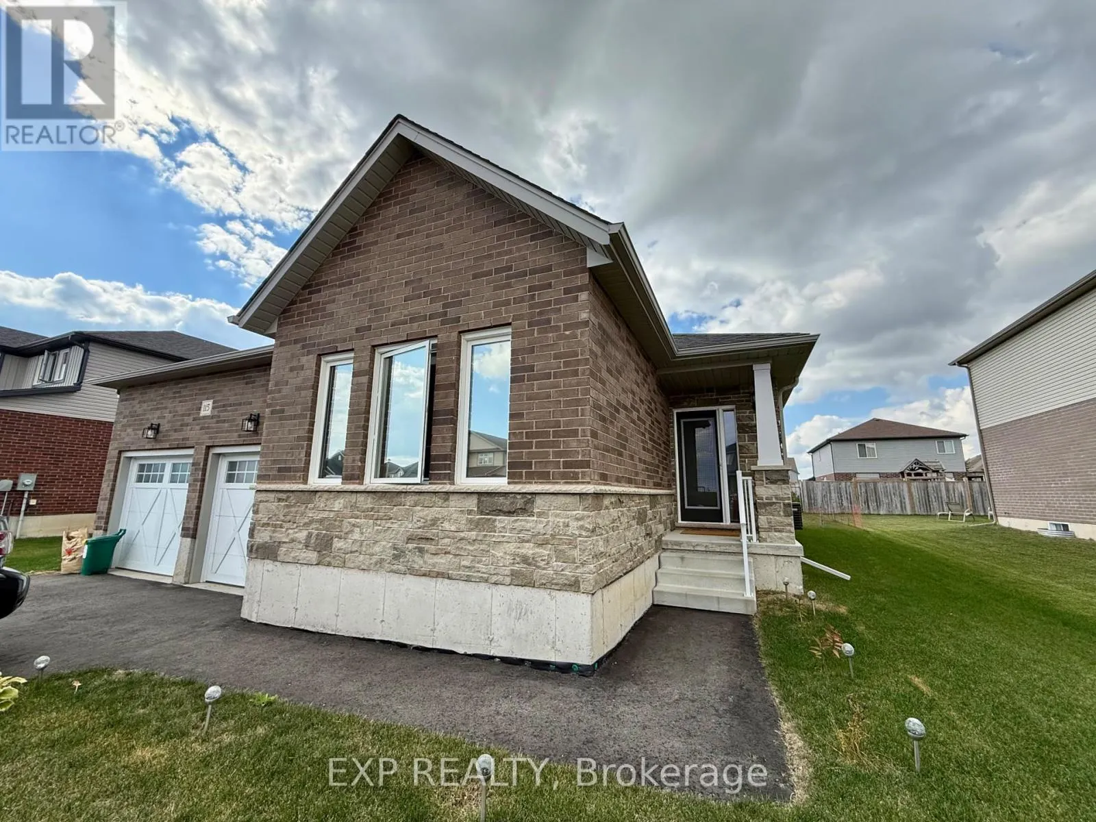 115 MAPLE STREET