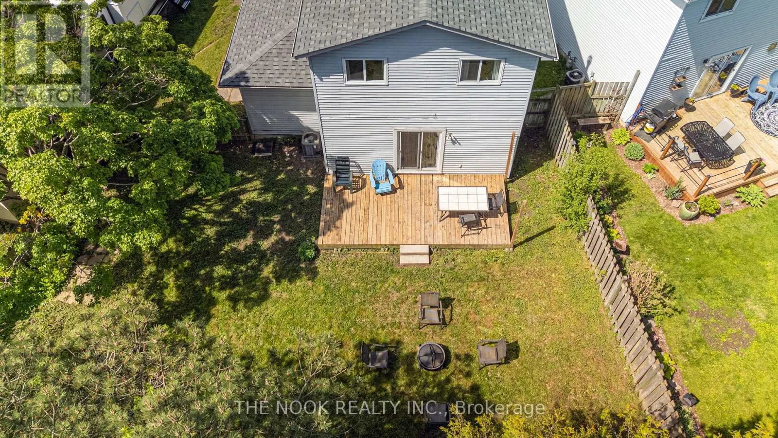 136 PEACOCK BOULEVARD